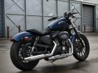 Harley-Davidson Harley Davidson XL 883N Iron